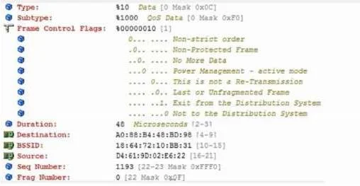 HPE7-A08 question #133 exhibit