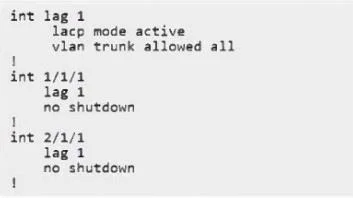 HPE7-A08 question #210 exhibit 1