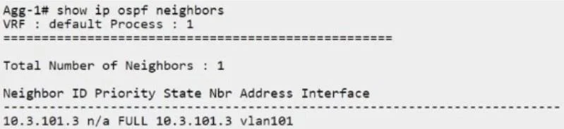 HPE7-A08 question #245 exhibit 2