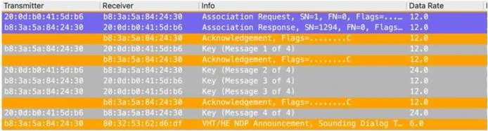 HPE7-A08 question #97 exhibit 1