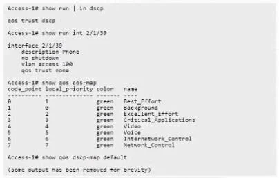 HPE7-A08 question #32 exhibit 2