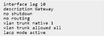 HPE7-A08 question #181 exhibit