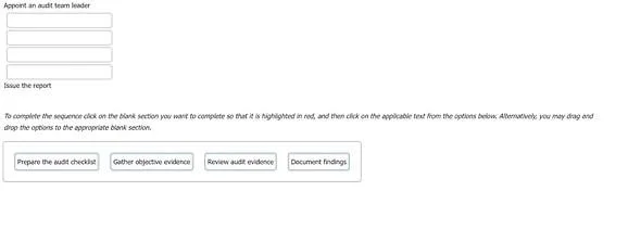 ISO-IEC-27001-LEAD-AUDITOR question #68 exhibit