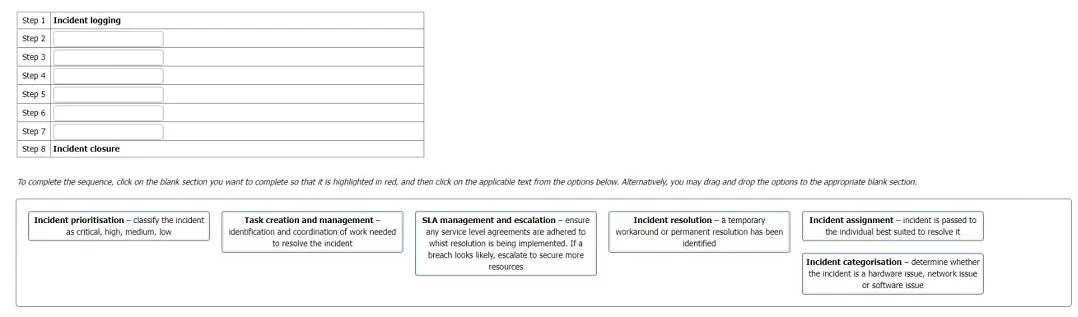 ISO-IEC-27001-LEAD-AUDITOR question #114 exhibit