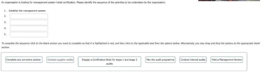 ISO-IEC-27001-LEAD-AUDITOR question #146 exhibit