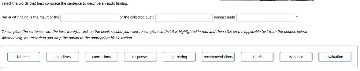 ISO-IEC-27001-LEAD-AUDITOR question #167 exhibit