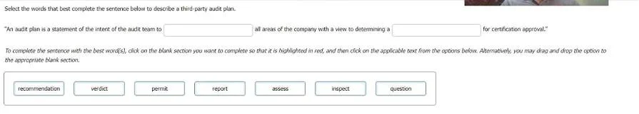 ISO-IEC-27001-LEAD-AUDITOR question #148 exhibit