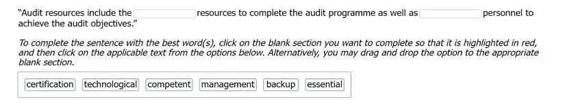 ISO-IEC-27001-LEAD-AUDITOR question #104 exhibit