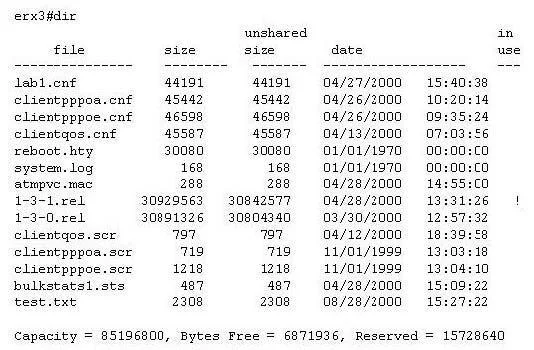 JN0-120 question #64 exhibit