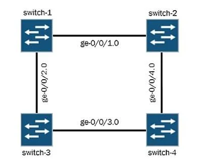 JN0-343 question #427 exhibit