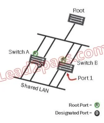 JN0-360 question #28 exhibit
