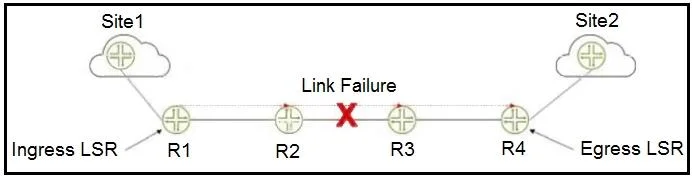 JN0-363 question #55 exhibit