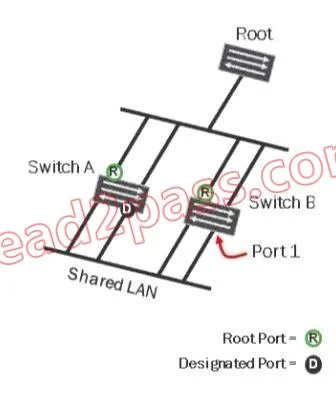JN0-370 question #173 exhibit