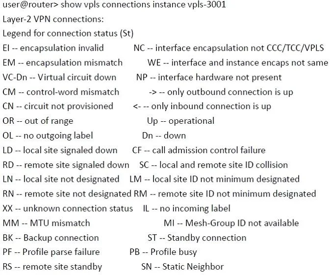 JN0-660 question #222 exhibit 1