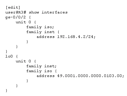 JN0-662 question #46 exhibit 3