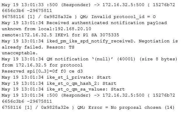 JN0-696 question #62 exhibit