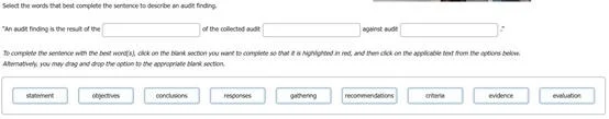 LEAD-AUDITOR question #352 exhibit