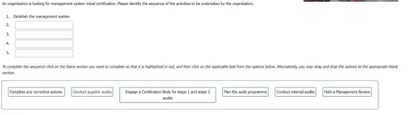 LEAD-AUDITOR question #347 exhibit