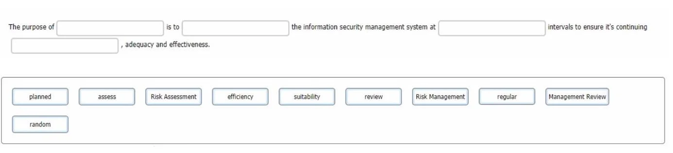 LEAD-AUDITOR question #326 exhibit