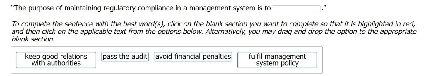 LEAD-AUDITOR question #334 exhibit