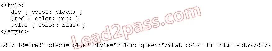 M70-301 question #9 exhibit