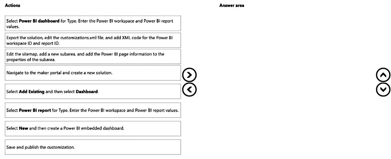 MB-230 question #353 exhibit