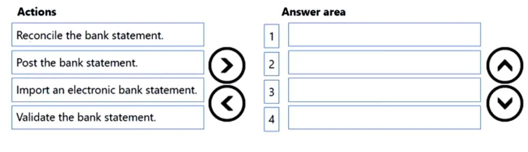 MB-310 question #323 exhibit