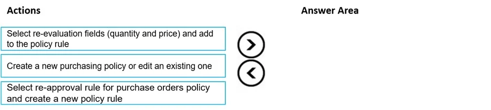 MB-330 question #250 exhibit