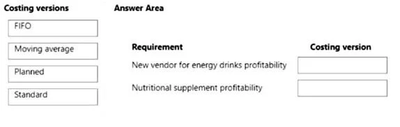 MB-330 question #322 exhibit