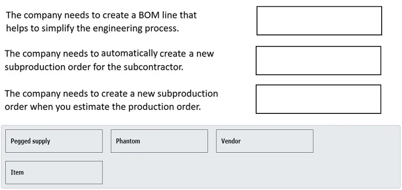 MB-330 question #159 exhibit