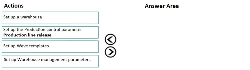 MB-330 question #55 exhibit