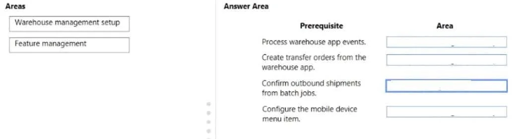 MB-330 question #316 exhibit