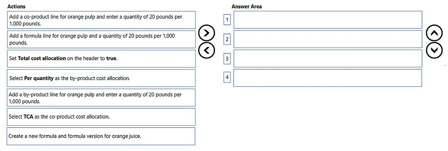 MB-335 question #163 exhibit
