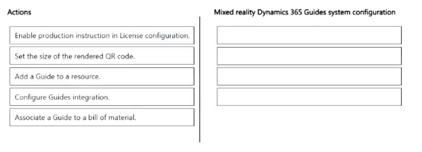 MB-335 question #191 exhibit