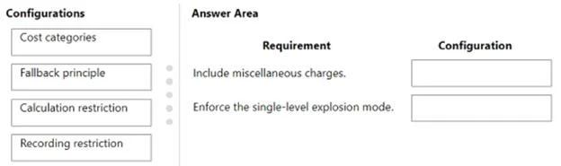 MB-335 question #142 exhibit