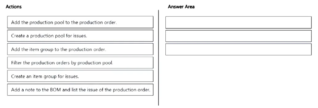 MB-335 question #189 exhibit