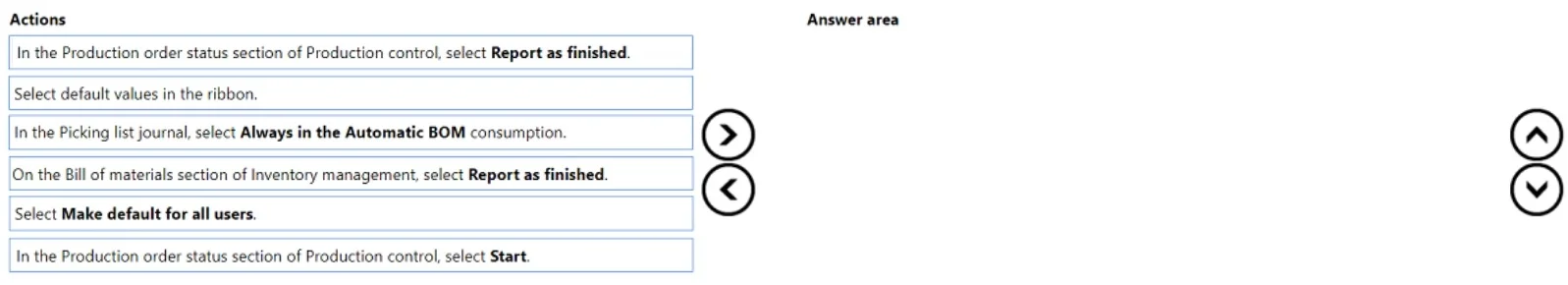 MB-335 question #140 exhibit