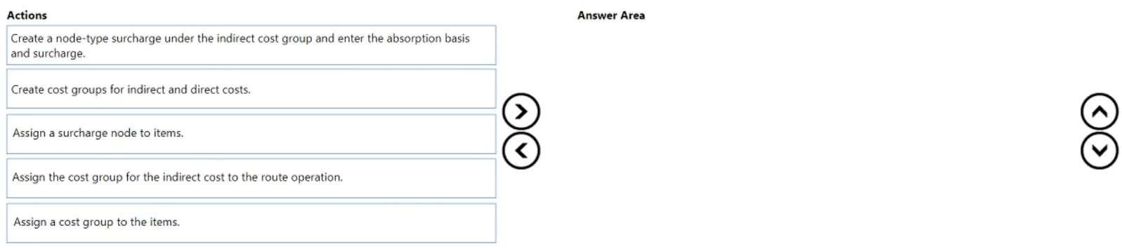 MB-335 question #141 exhibit