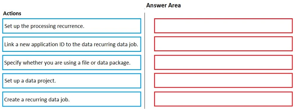 MB-500 question #95 exhibit