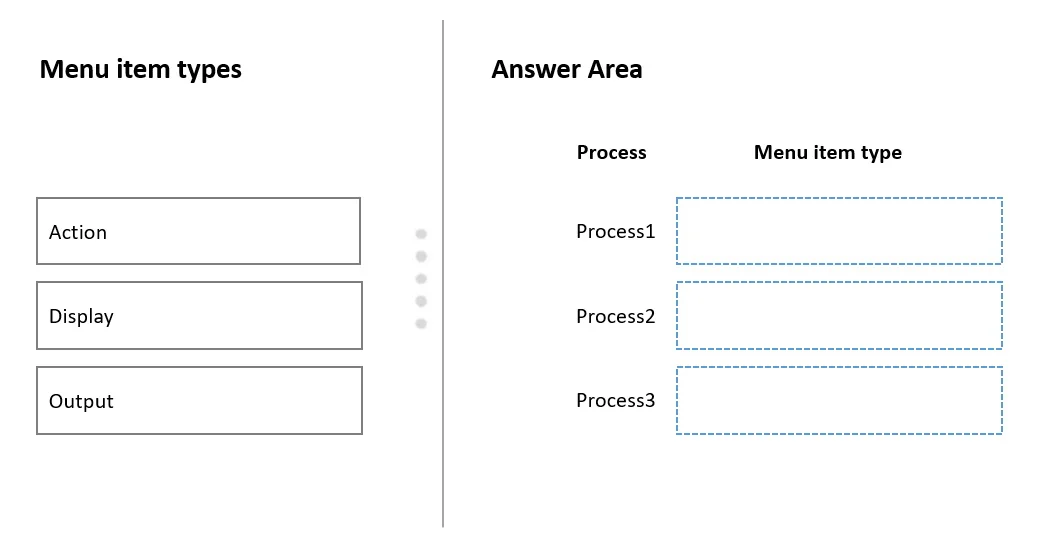 MB-500 question #205 exhibit
