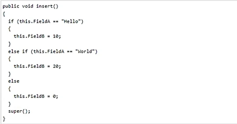 MB-500 question #267 exhibit 3