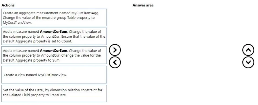 MB-500 question #289 exhibit