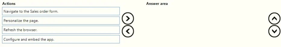 MB-500 question #251 exhibit