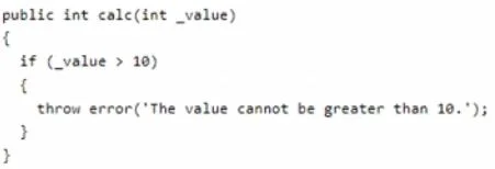 MB-500 question #195 exhibit 4