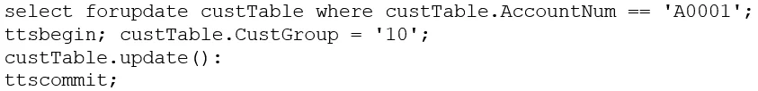 MB-500 question #240 exhibit