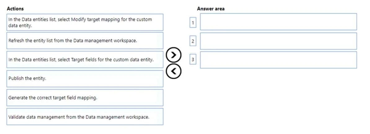 MB-500 question #183 exhibit