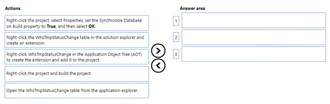 MB-500 question #184 exhibit