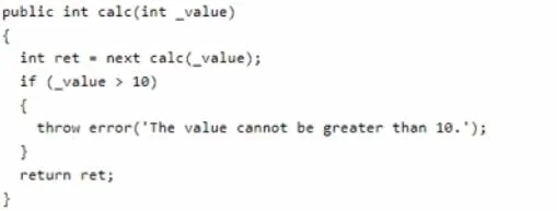 MB-500 question #195 exhibit 1