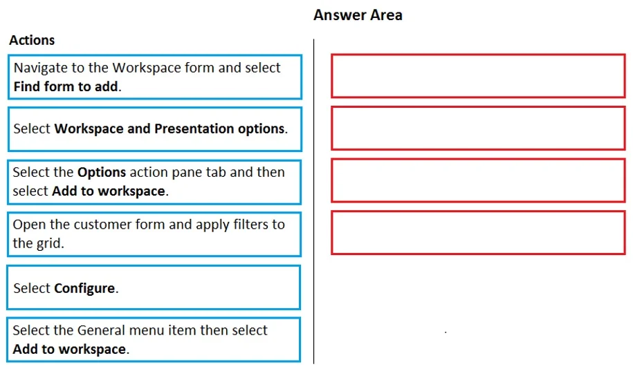 MB-500 question #70 exhibit