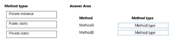 MB-500 question #270 exhibit